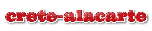 Logo crete-alacarte